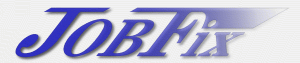 [Big JobFix Logo]